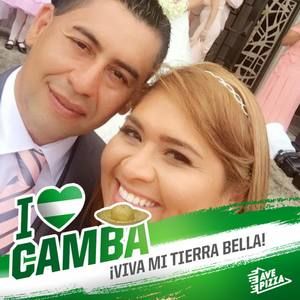 Meet your Posher, Karla